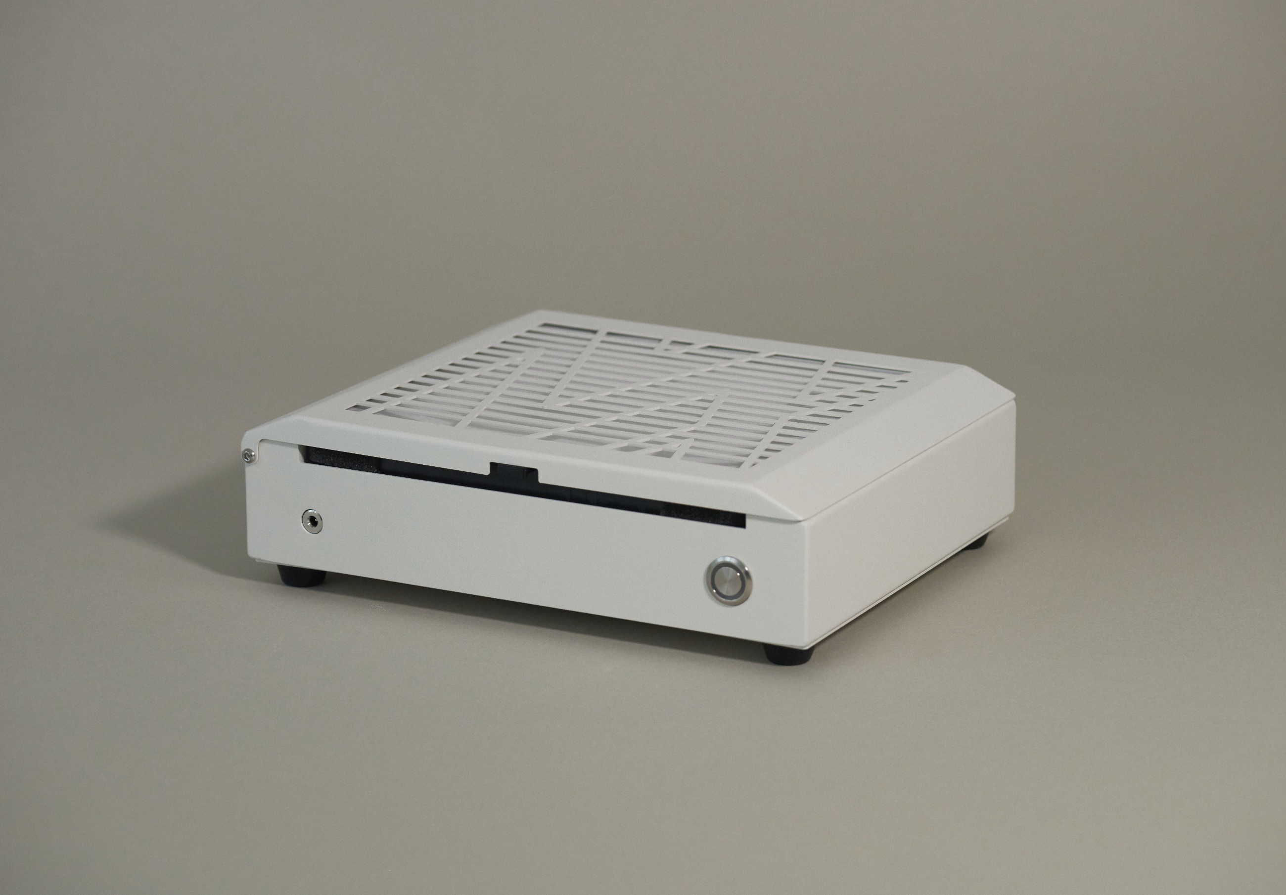 エッジオフィス EDGE office 充電式 MX ネイル ダストコレクター